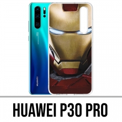 Funda Huawei P30 PRO - Iron-Man