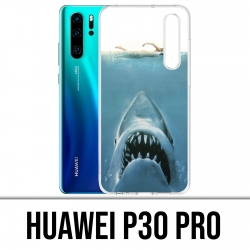 Funda Huawei P30 PRO - Jaws The Teeth Of The Sea