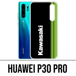 Huawei P30 PRO Case - Kawasaki-Galaxie