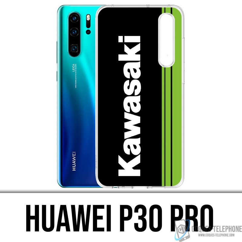 Huawei P30 PRO Case - Kawasaki