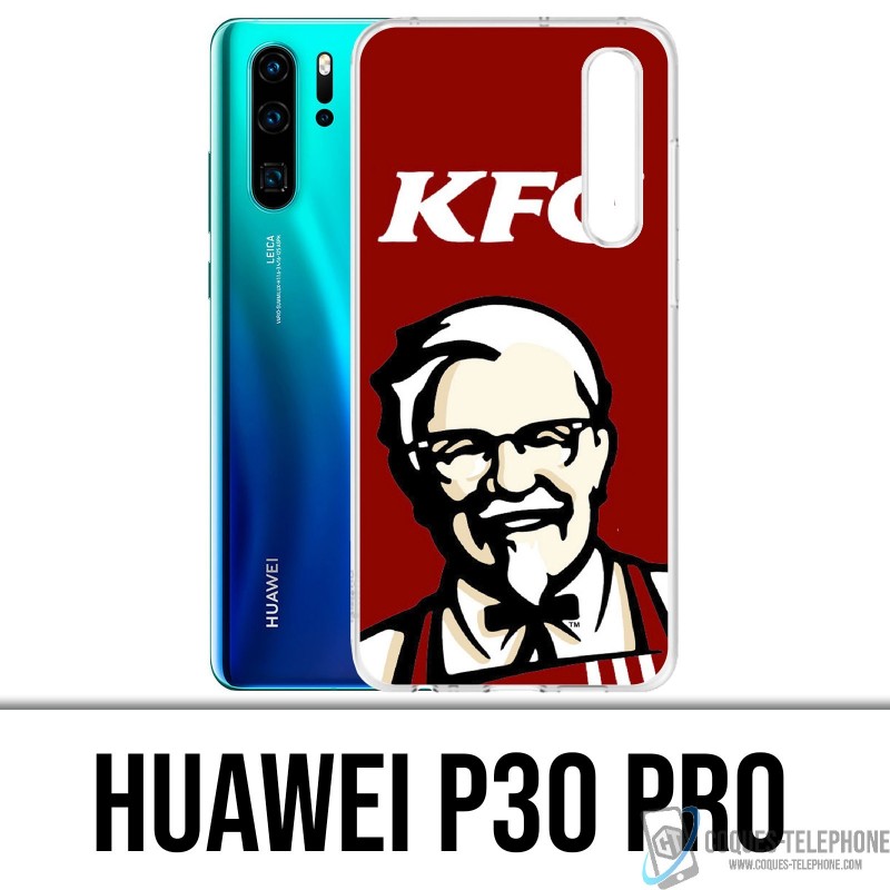 Huawei P30 PRO Custodia - Kfc