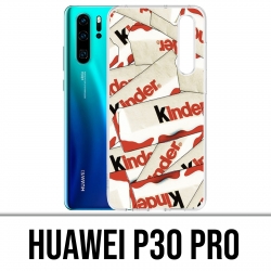 Funda Huawei P30 PRO - Kinder