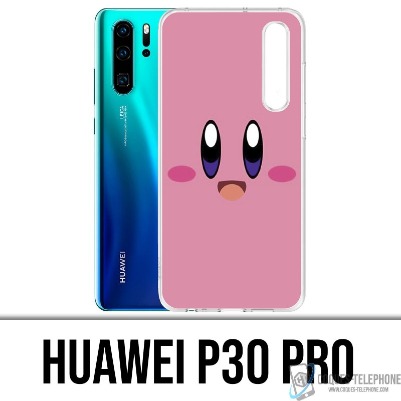 Coque Huawei P30 PRO - Kirby