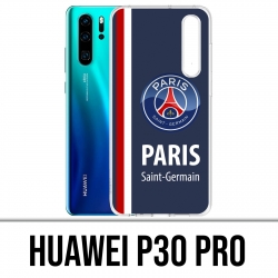 Coque Huawei P30 PRO - Logo Psg Classic