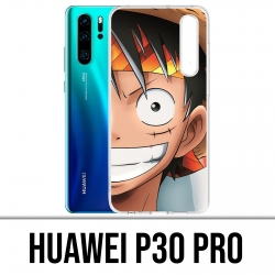 Funda Huawei P30 PRO - Luffy One Piece