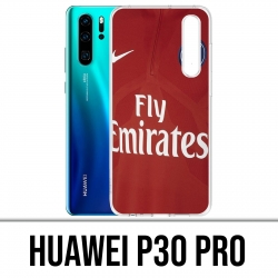 Huawei P30 PRO Custodia - Maglia Rossa Psg Jersey