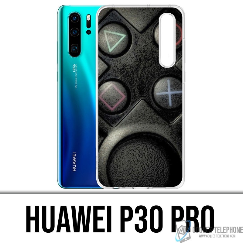 Huawei P30 PRO Case - Dualshock-Zoom-Steuerung