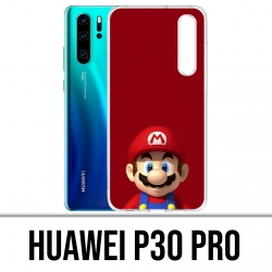Case Huawei P30 PRO - Mario Bros.