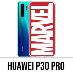 Funda Huawei P30 PRO - Marvel