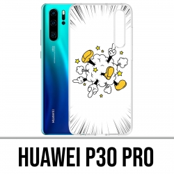 Coque Huawei P30 PRO - Mickey Bagarre