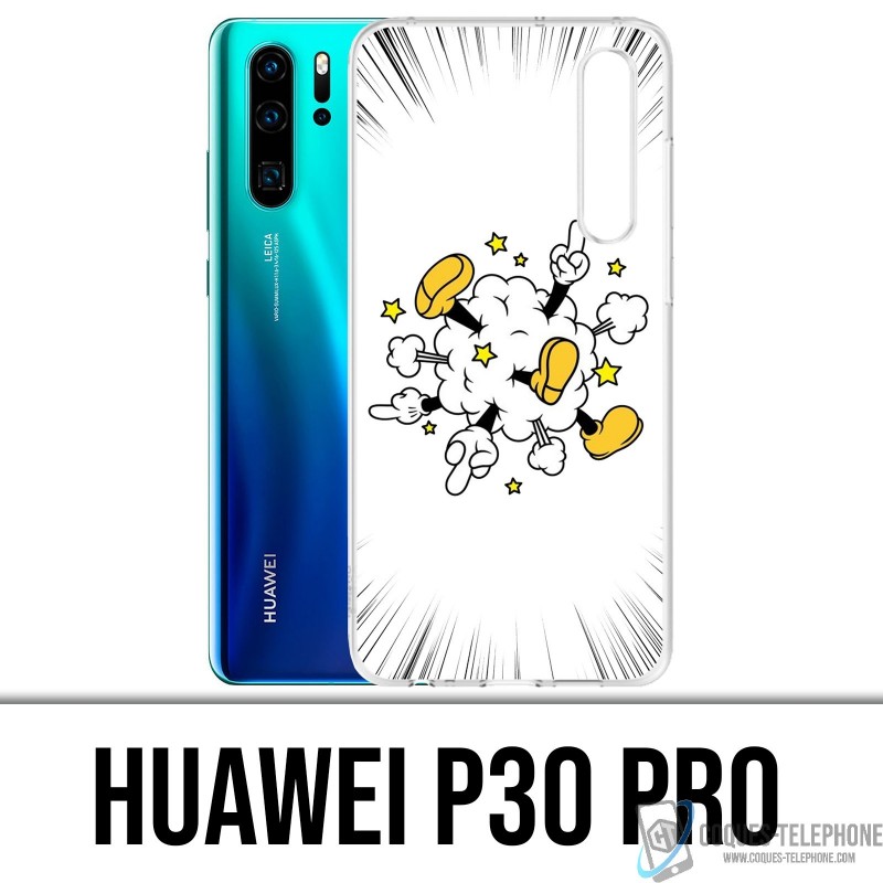 Huawei P30 PRO Case - Mickey Bagarre