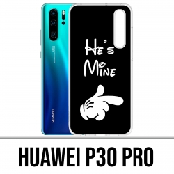 Funda Huawei P30 PRO - Mina Mickey Hes