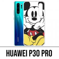 Huawei P30 PRO Custodia - Topolino