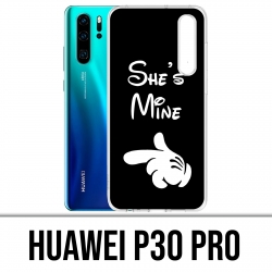 Coque Huawei P30 PRO - Mickey Shes Mine