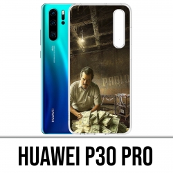 Coque Huawei P30 PRO - Narcos Prison Escobar