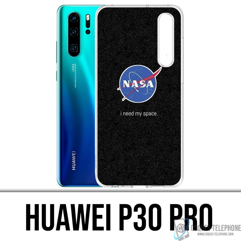 Funda Huawei P30 PRO - La Nasa necesita espacio