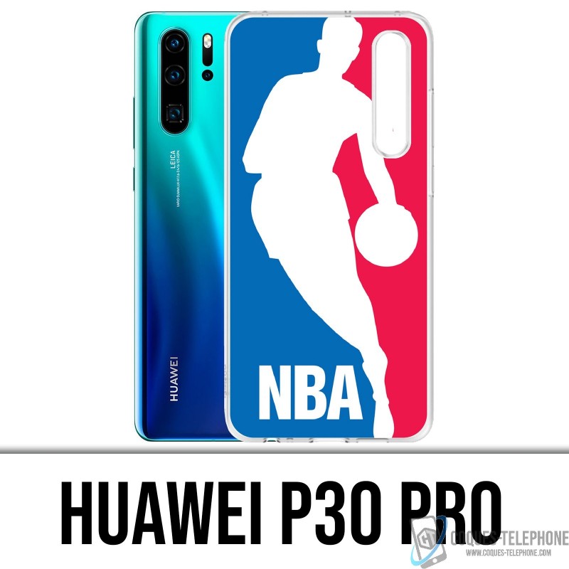 Coque Huawei P30 PRO - Nba Logo