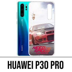 Funda Huawei P30 PRO - Necesidad de recuperación de la velocidad