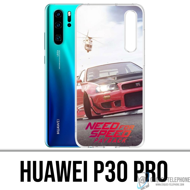 Huawei P30 PRO Case - Notwendigkeit der Geschwindigkeits-Payback