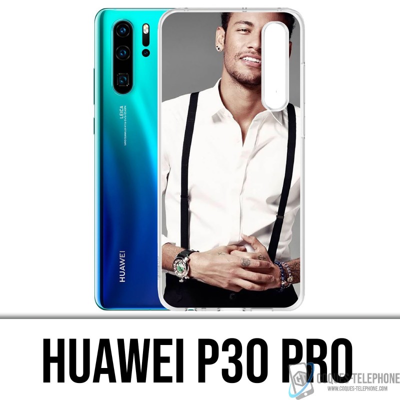 Coque Huawei P30 PRO - Neymar Modele