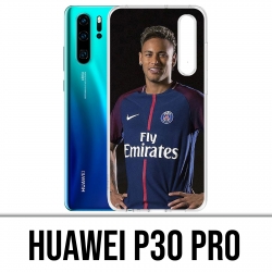 Funda Huawei P30 PRO - Neymar Psg