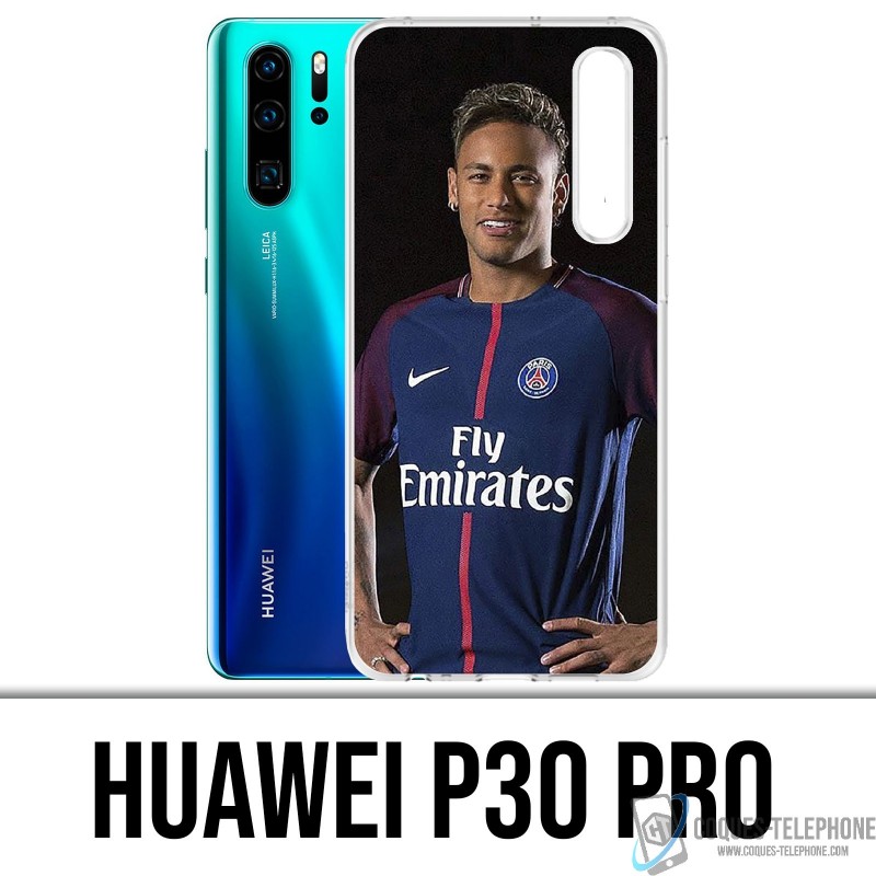 Coque Huawei P30 PRO - Neymar Psg