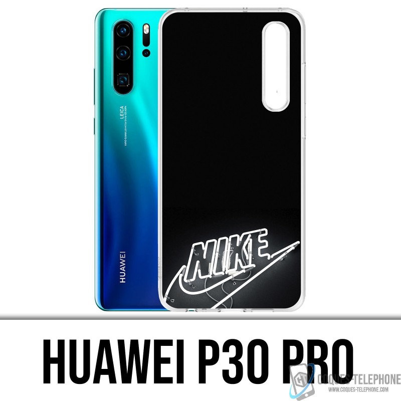 Coque Huawei P30 PRO - Nike Néon