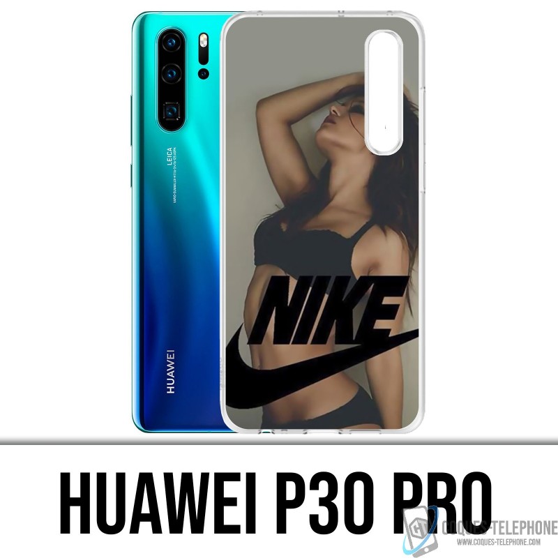 Huawei P30 PRO Case - Nike Frau