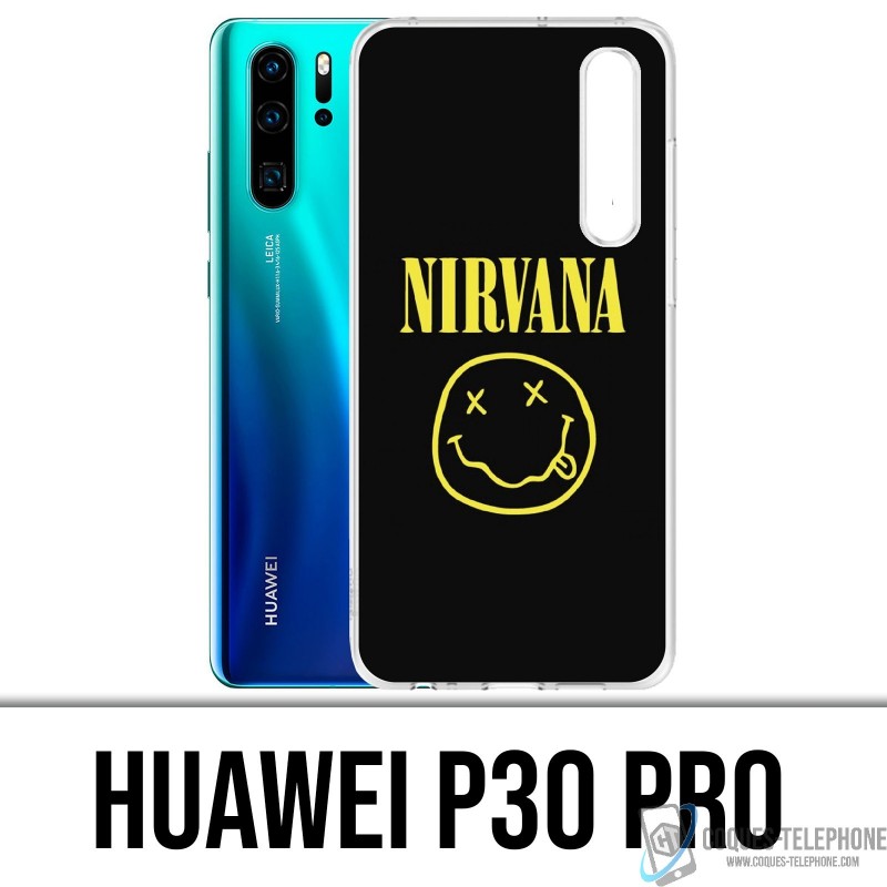 Custodia Huawei P30 PRO - Nirvana