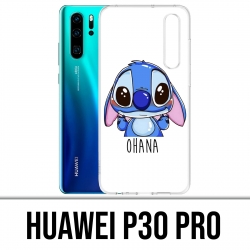 Case Huawei P30 PRO - Ohana-Stich