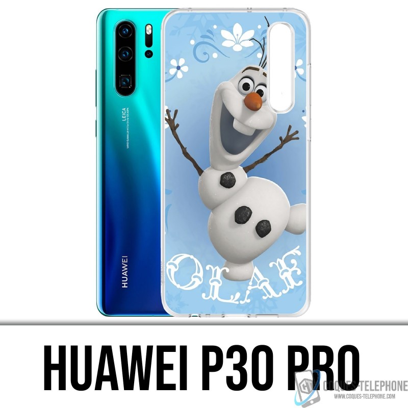 Custodia Huawei P30 PRO - Olaf