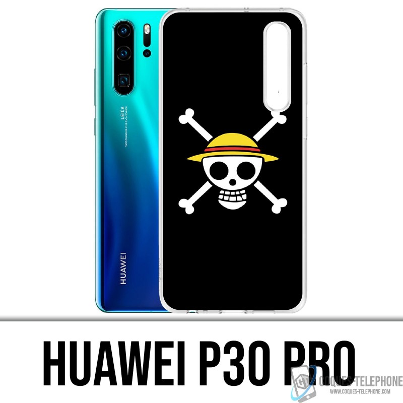 Huawei P30 PRO Case - One Piece Logo