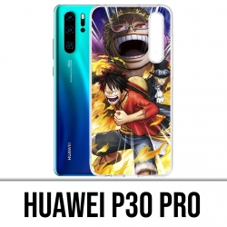 Coque Huawei P30 PRO - One Piece Pirate Warrior