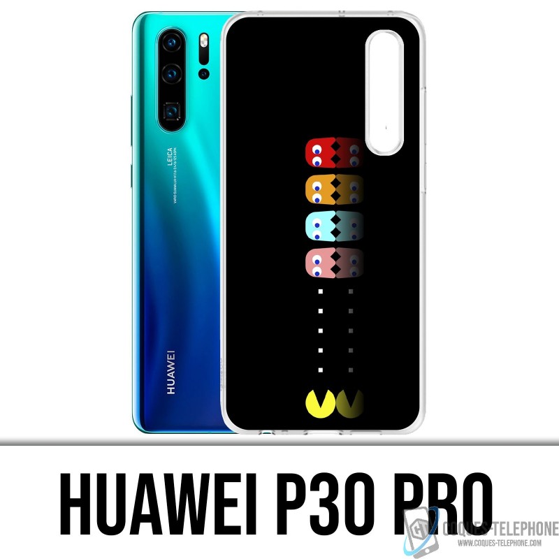 Funda Huawei P30 PRO - Pacman