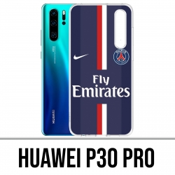 Coque Huawei P30 PRO - Paris Saint Germain Psg Fly Emirate