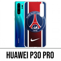 Custodia Huawei P30 PRO - Paris Saint Germain Psg Nike