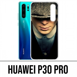 Coque Huawei P30 PRO - Peaky-Blinders-Murphy