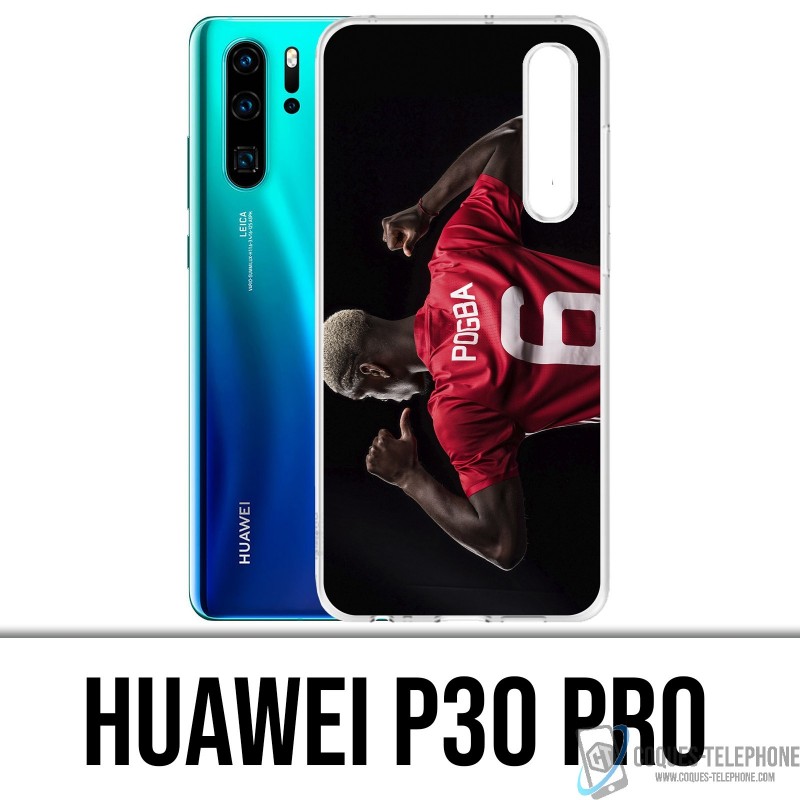 Case Huawei P30 PRO - Pogba Landscape