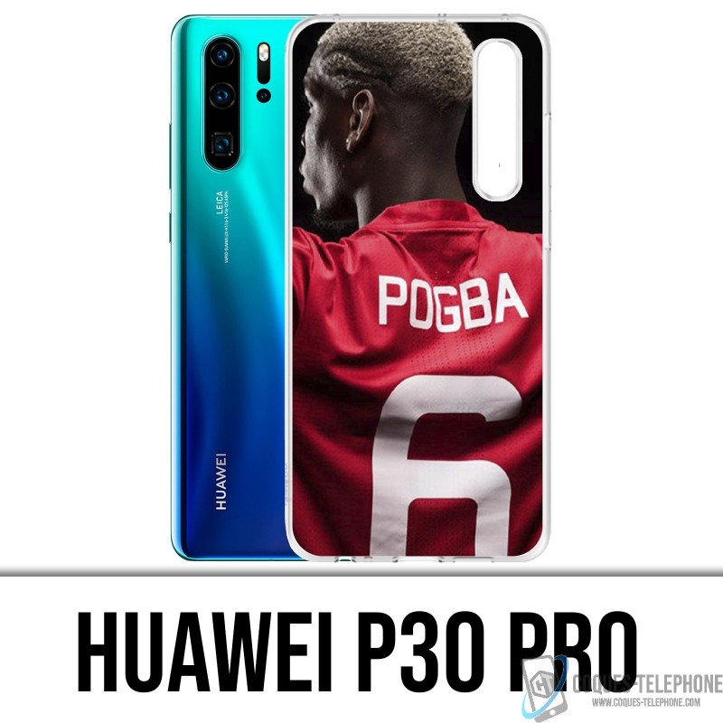 Custodia Huawei P30 PRO - Pogba