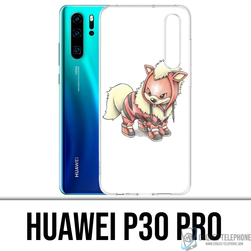 Huawei P30 PRO Funda - Arcanin Baby Pokemon