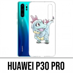 Coque Huawei P30 PRO - Pokémon Bébé Kaiminus