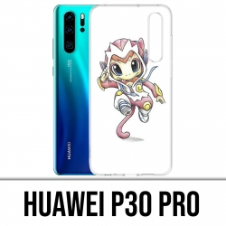 Coque Huawei P30 PRO - Pokémon Bébé Ouisticram