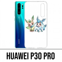Huawei P30 PRO Custodia - Pokémon Baby Phyllali
