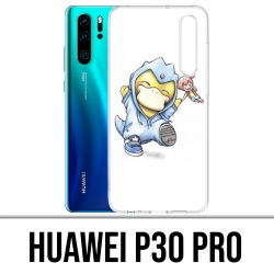Huawei P30 PRO Case - Pokémon Baby Psykokwac