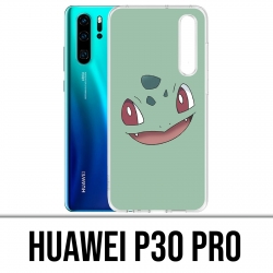 Funda del P30 PRO Huawei - Pokémon Bulbizarre