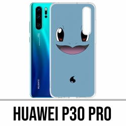 Huawei P30 PRO Funda - Pokémon Carapuce