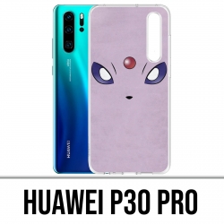 Huawei P30 PRO Custodia - Pokémon Mentali