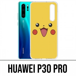Huawei P30 PRO Custodia - Pokémon Pikachu