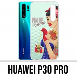 Case Huawei P30 PRO - Princess Disney Snow White Pinup