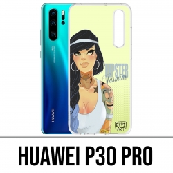 Case Huawei P30 PRO - Princess Disney Jasmine Hipster